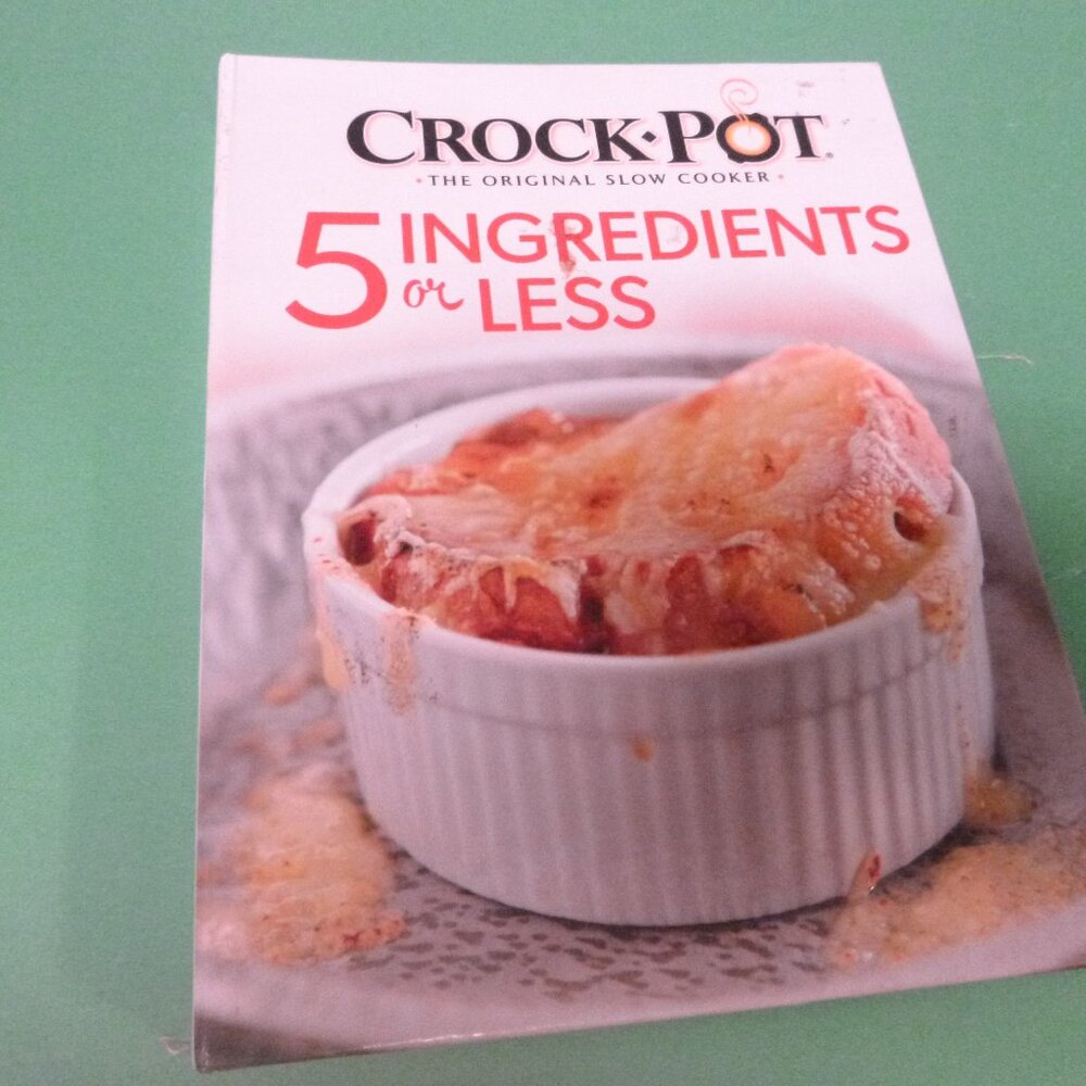 Cook  Pot  The  Original   Slow  Cooker